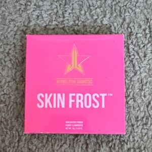Jeffree Star Skin Frost Highlighter - Lavender Snow